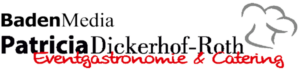 Patricia Dickerhof Roth Gastronomie Logo
